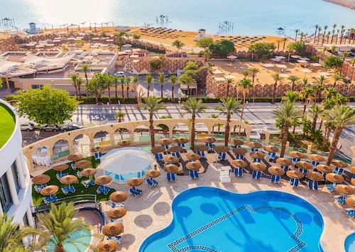 Enjoy Dead Sea Hotel -Formerly Daniel