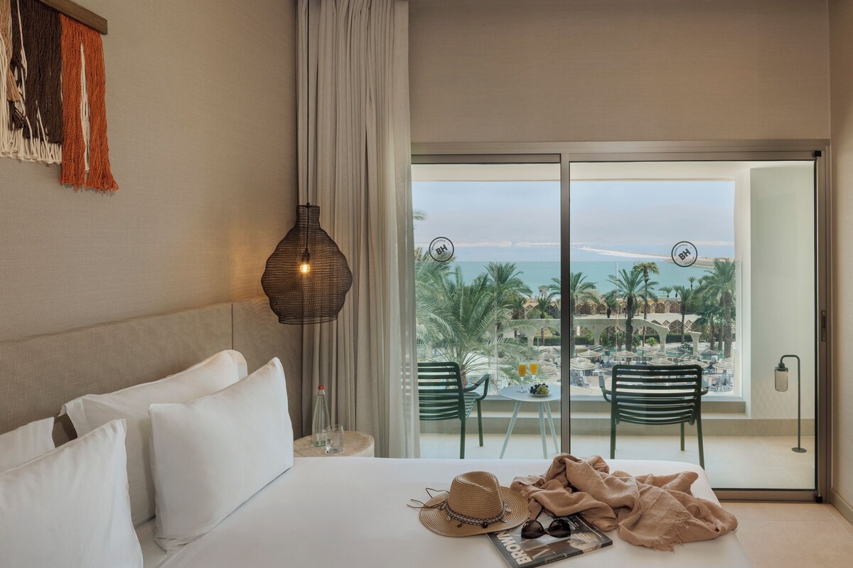 Executive Room, Balcony