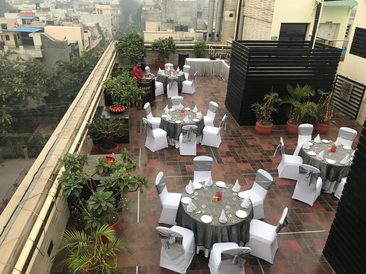 Foto - Fortune Sector 27, Noida - Member ITC Hotels' Group