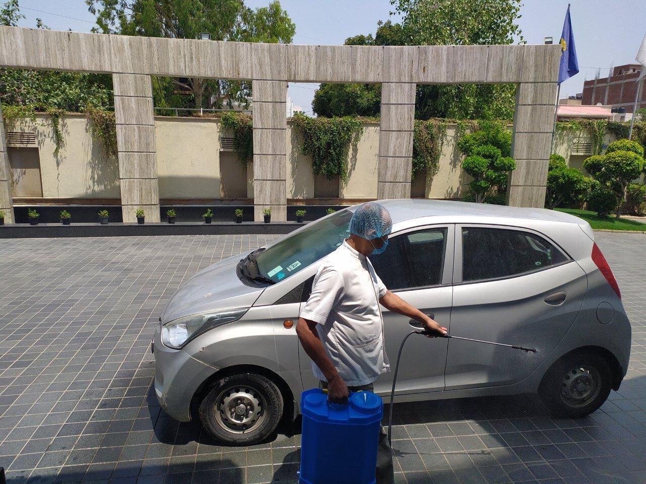 Foto - Fortune Sector 27, Noida - Member ITC Hotels' Group