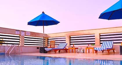 Fortune Sector 27, Noida - Member ITC Hotels' Group