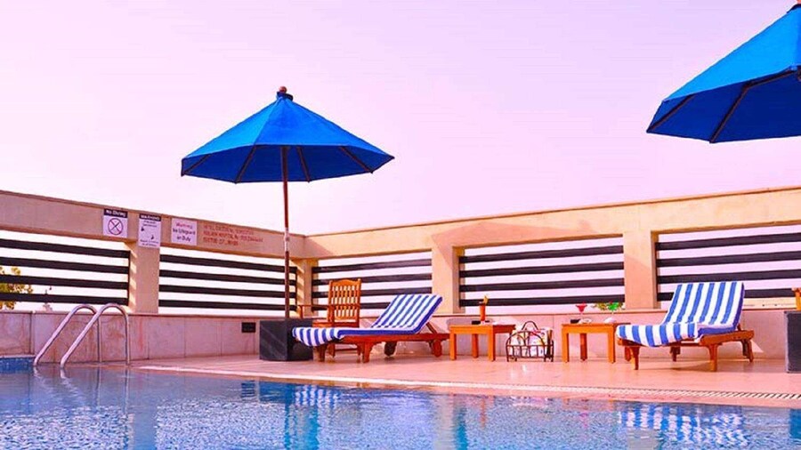 Fortune Sector 27, Noida - Member ITC Hotels' Group