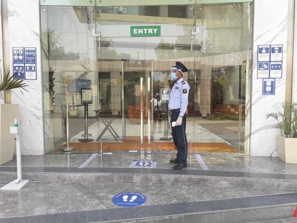 Foto - Fortune Sector 27, Noida - Member ITC Hotels' Group