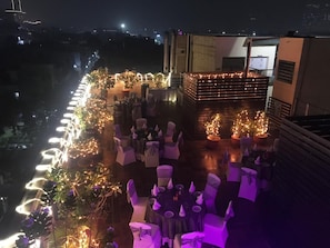 Terrazza panoramica