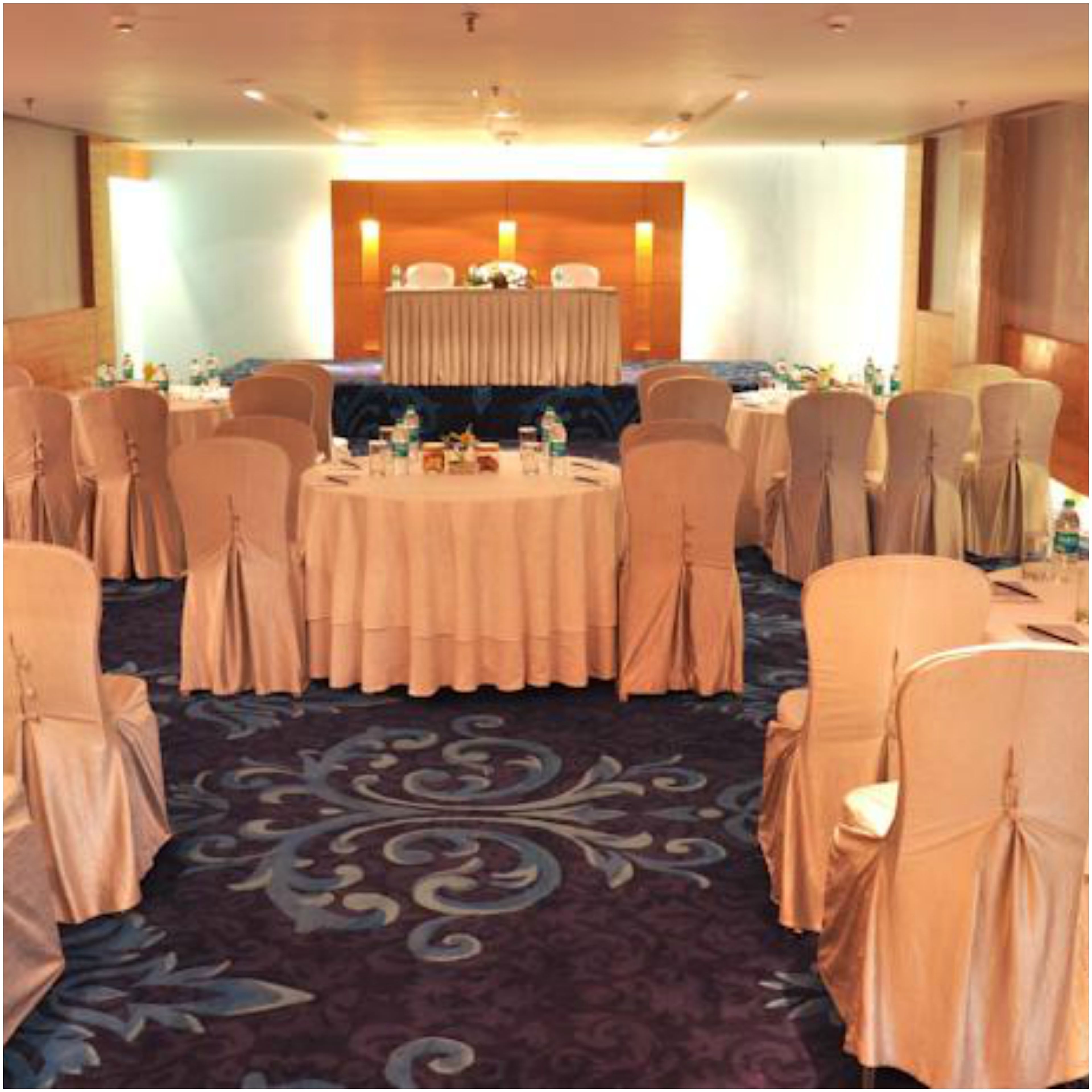 Photo - Fortune Sector 27, Noida - Member ITC Hotels' Group