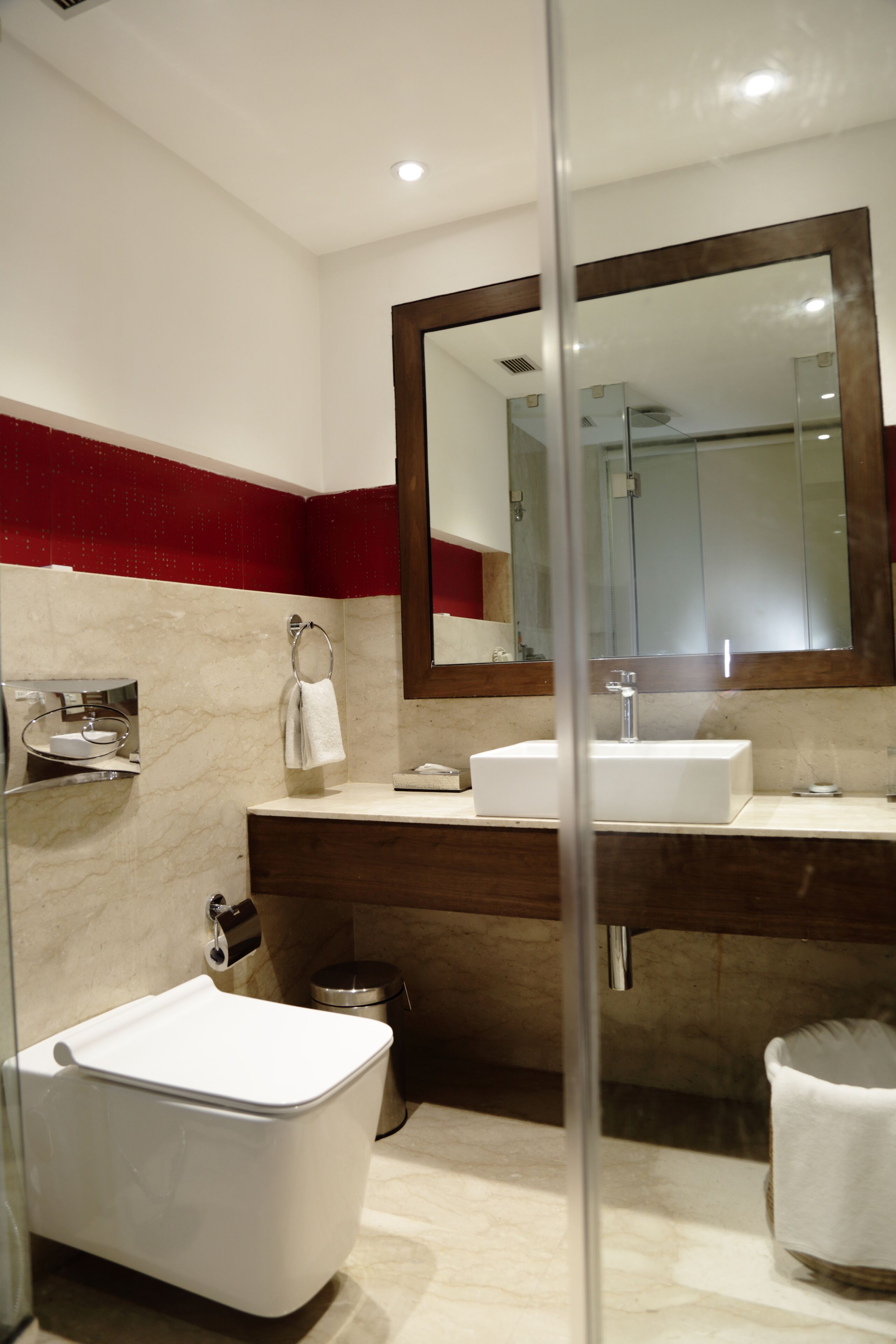 Foto - Fortune Sector 27, Noida - Member ITC Hotels' Group