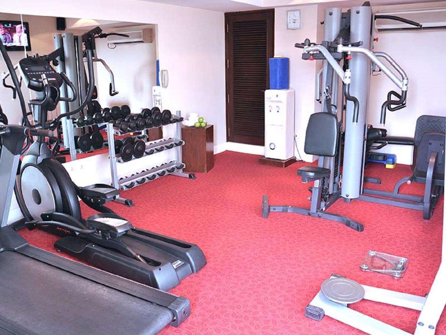 Foto - Fortune Sector 27, Noida - Member ITC Hotels' Group