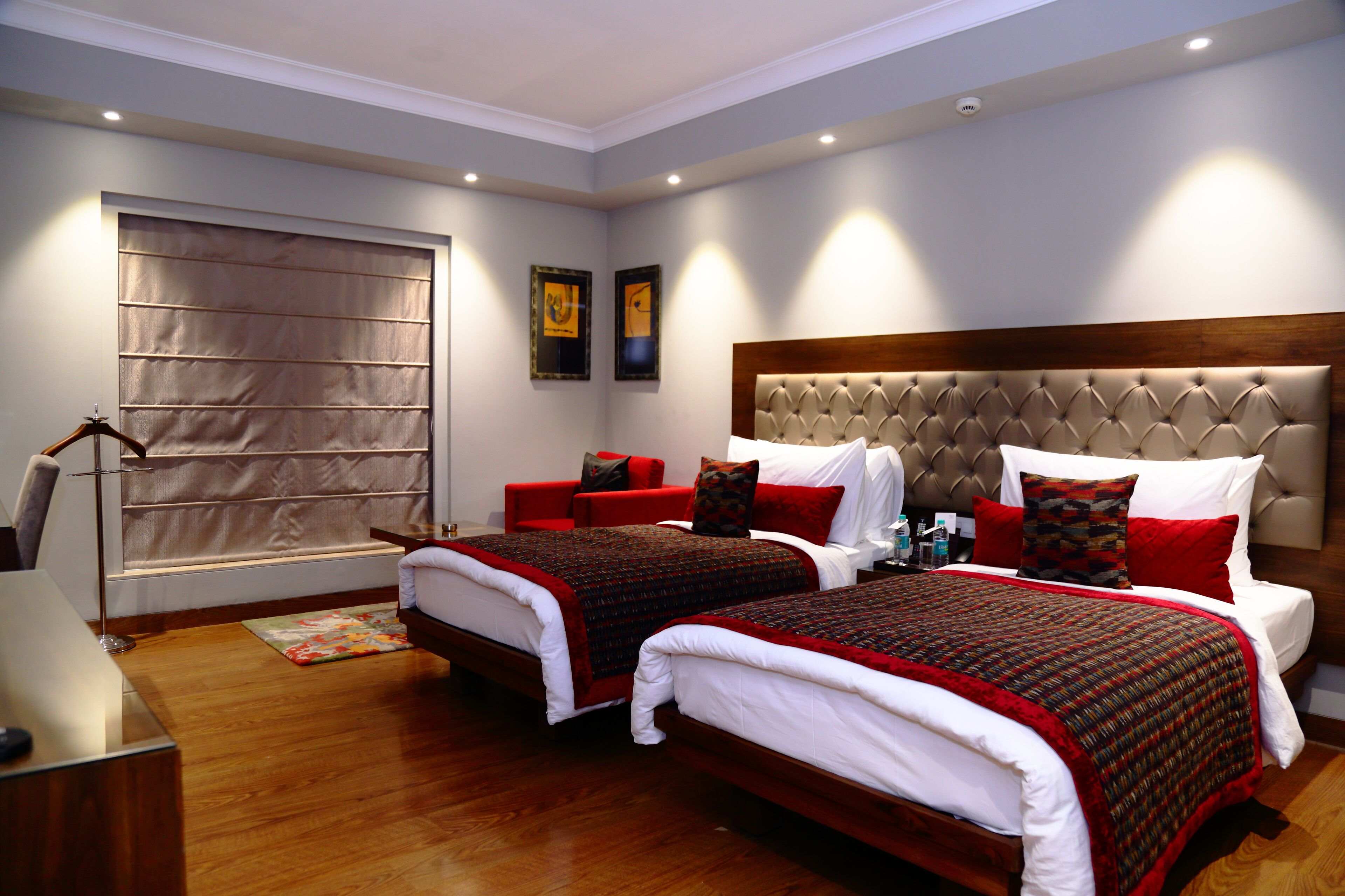 Foto - Fortune Sector 27, Noida - Member ITC Hotels' Group