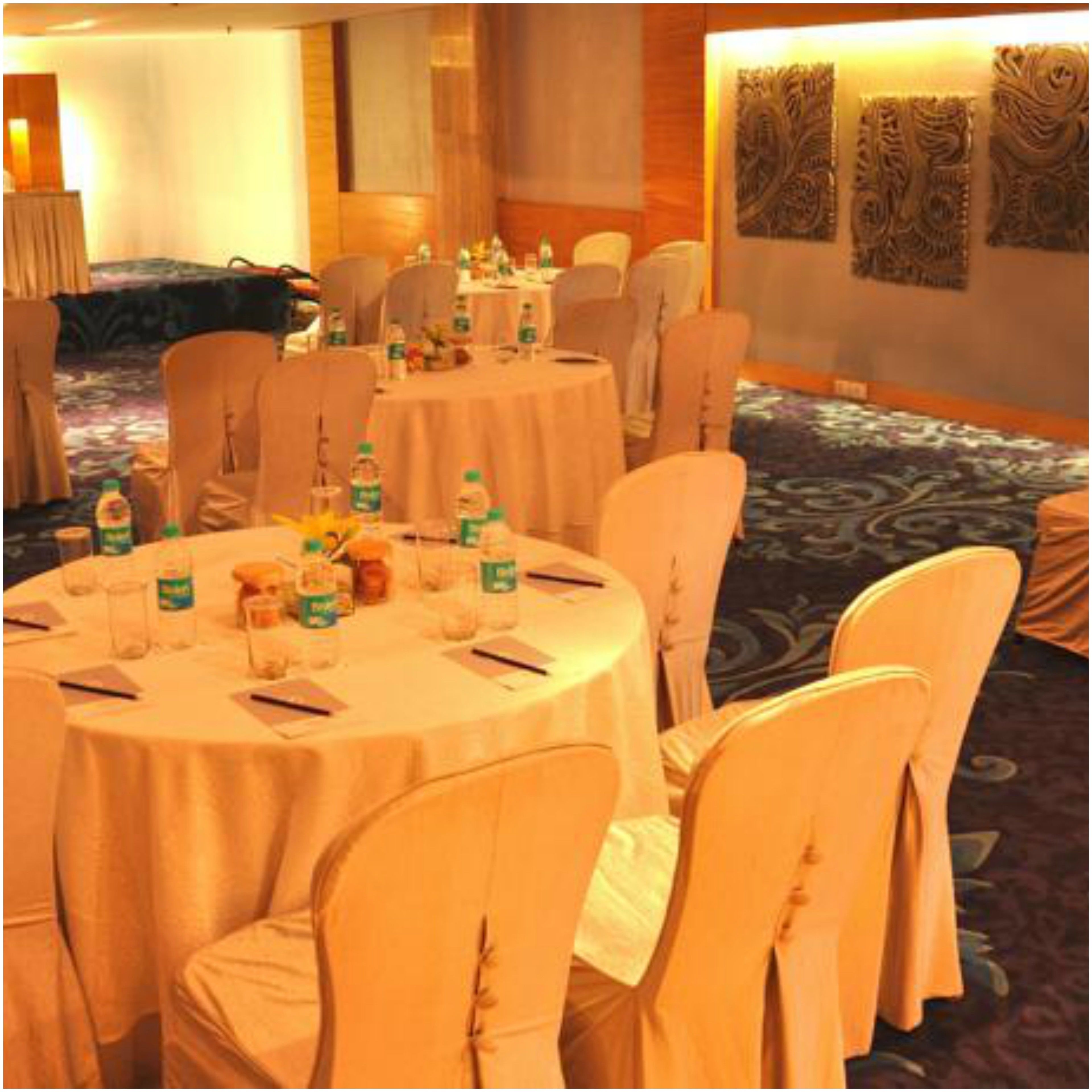 Photo - Fortune Sector 27, Noida - Member ITC Hotels' Group