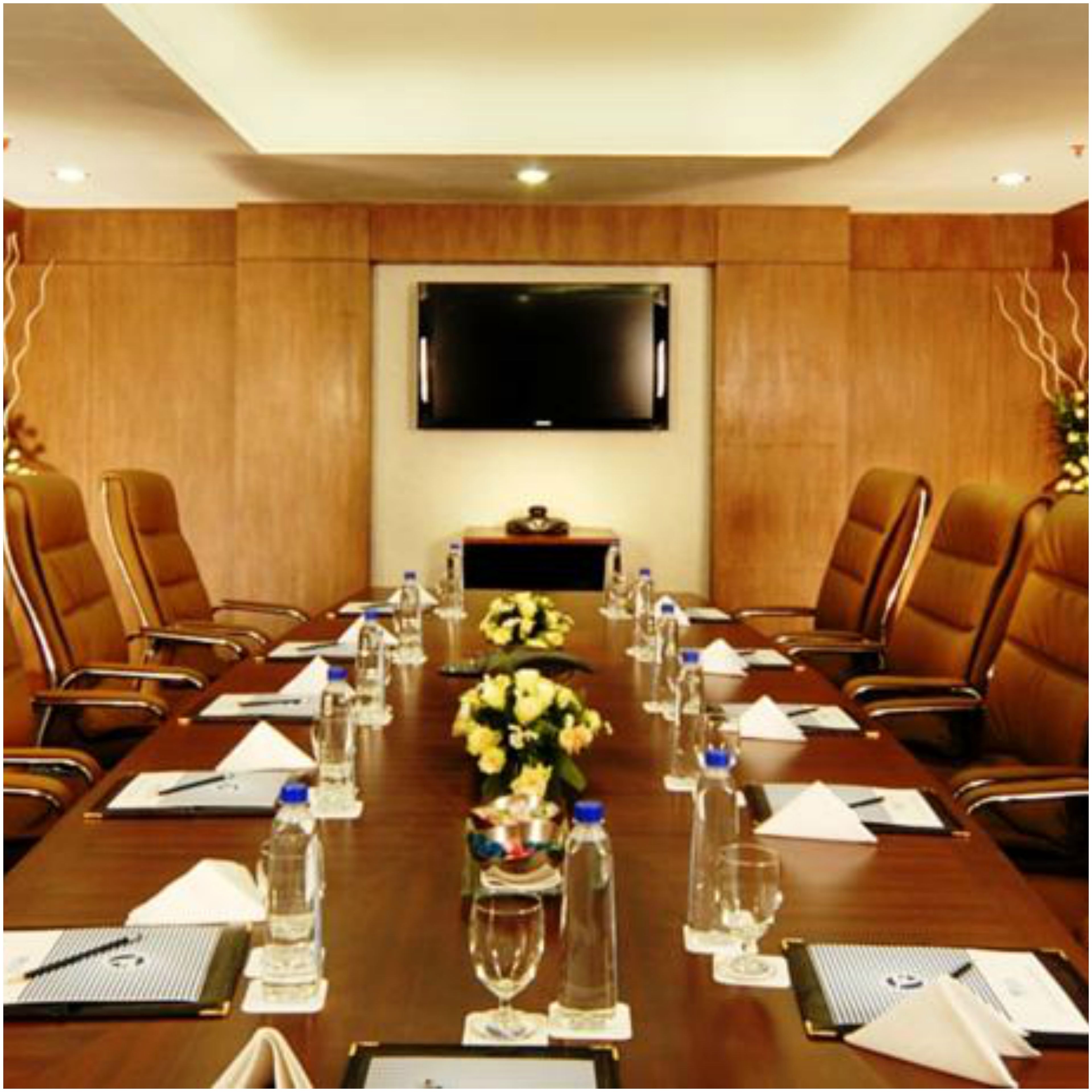 Foto - Fortune Sector 27, Noida - Member ITC Hotels' Group