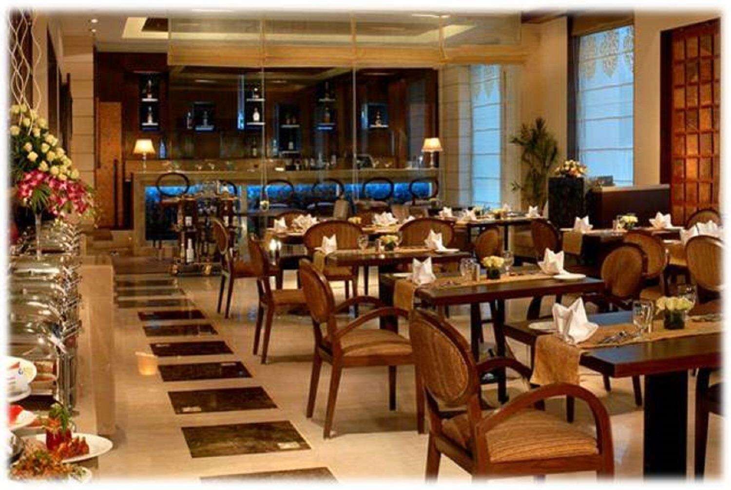 Foto - Fortune Sector 27, Noida - Member ITC Hotels' Group