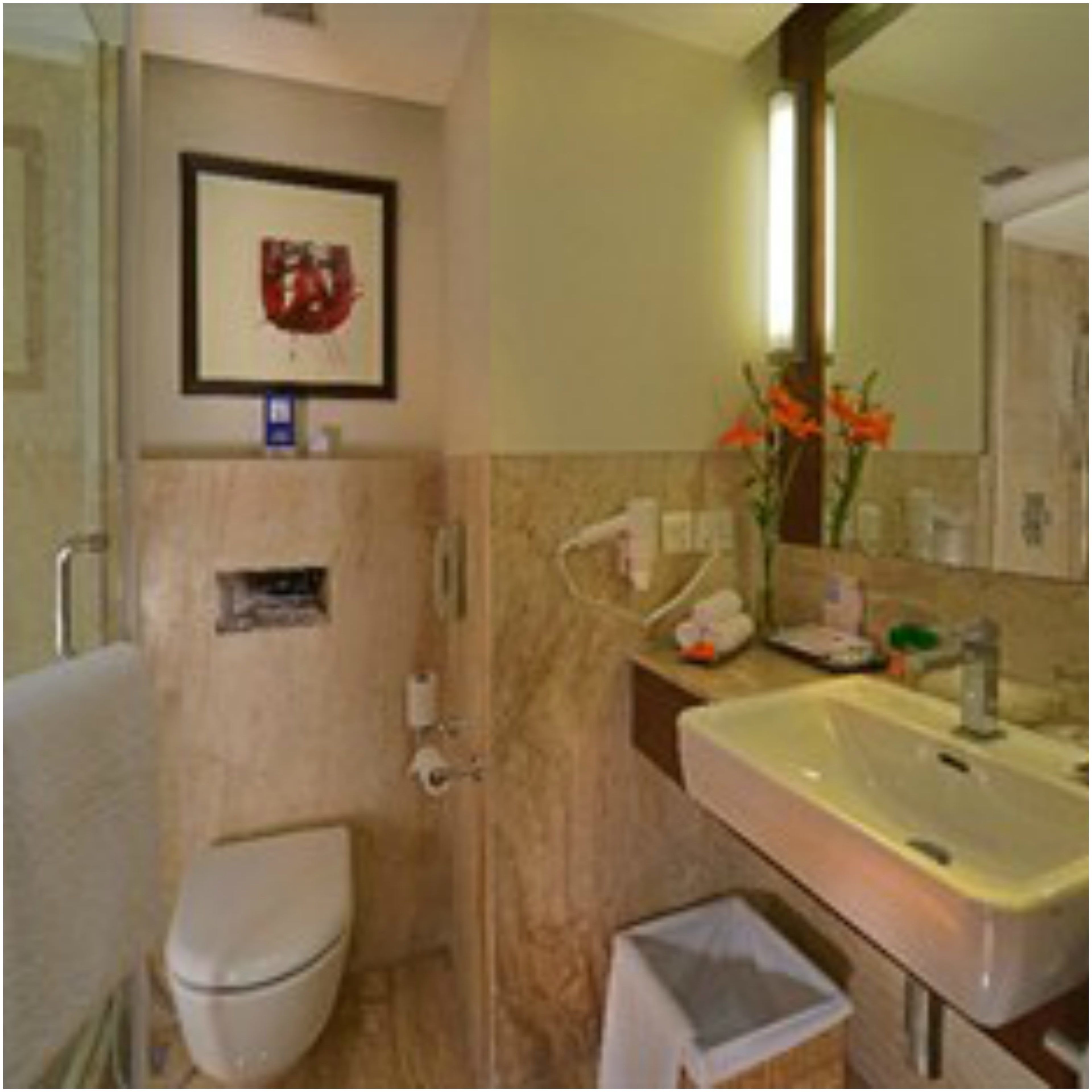 Foto - Fortune Sector 27, Noida - Member ITC Hotels' Group