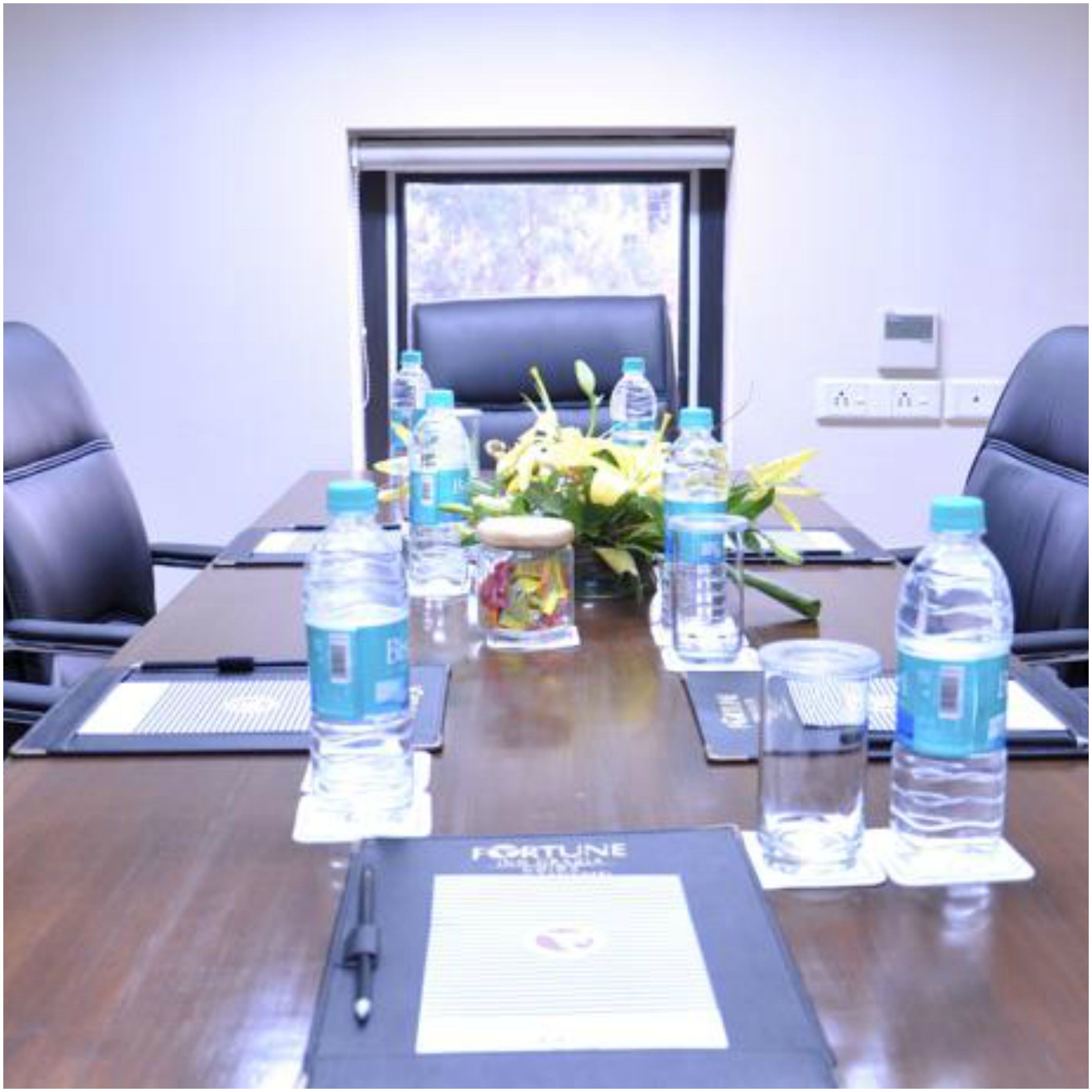 Foto - Fortune Sector 27, Noida - Member ITC Hotels' Group