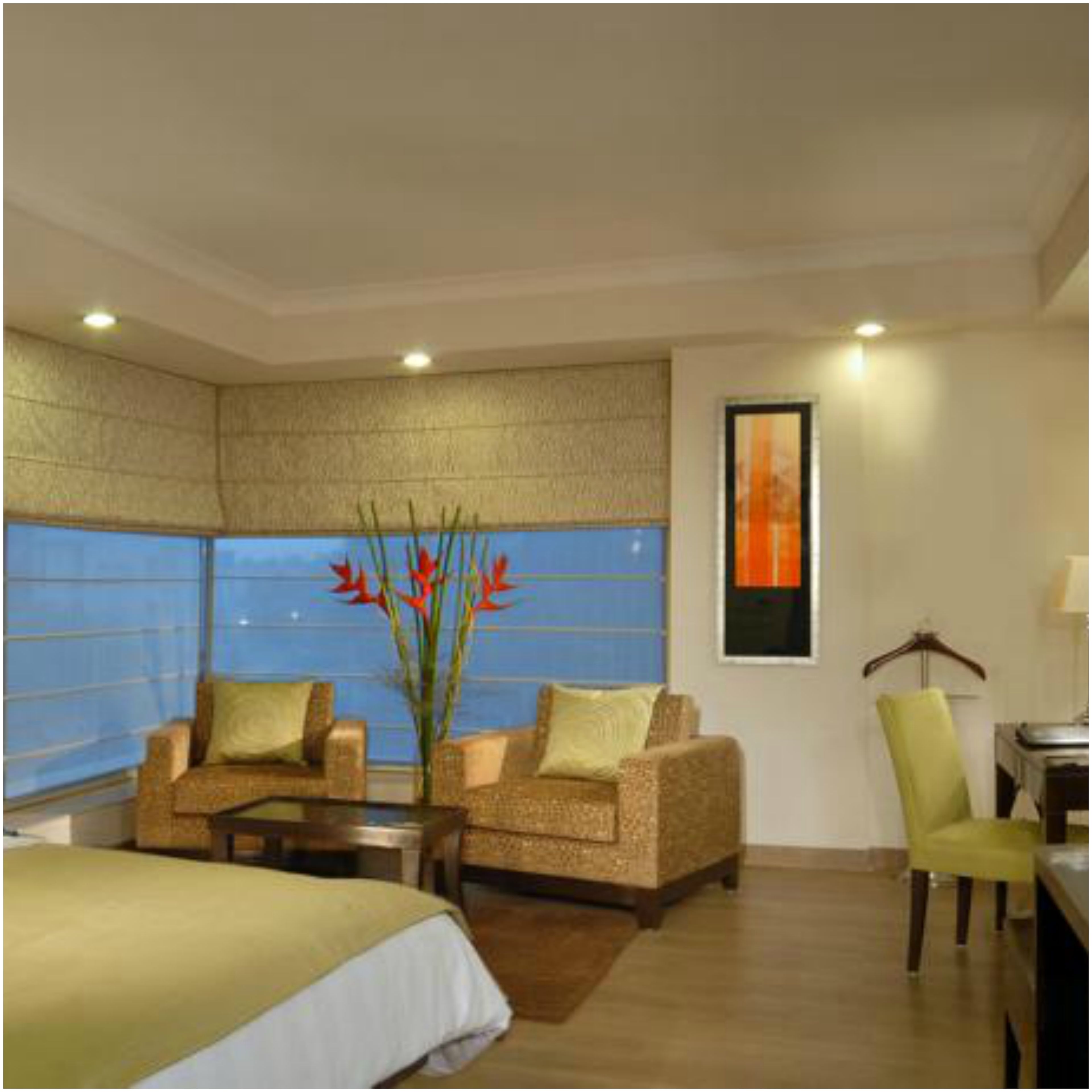 Foto - Fortune Sector 27, Noida - Member ITC Hotels' Group