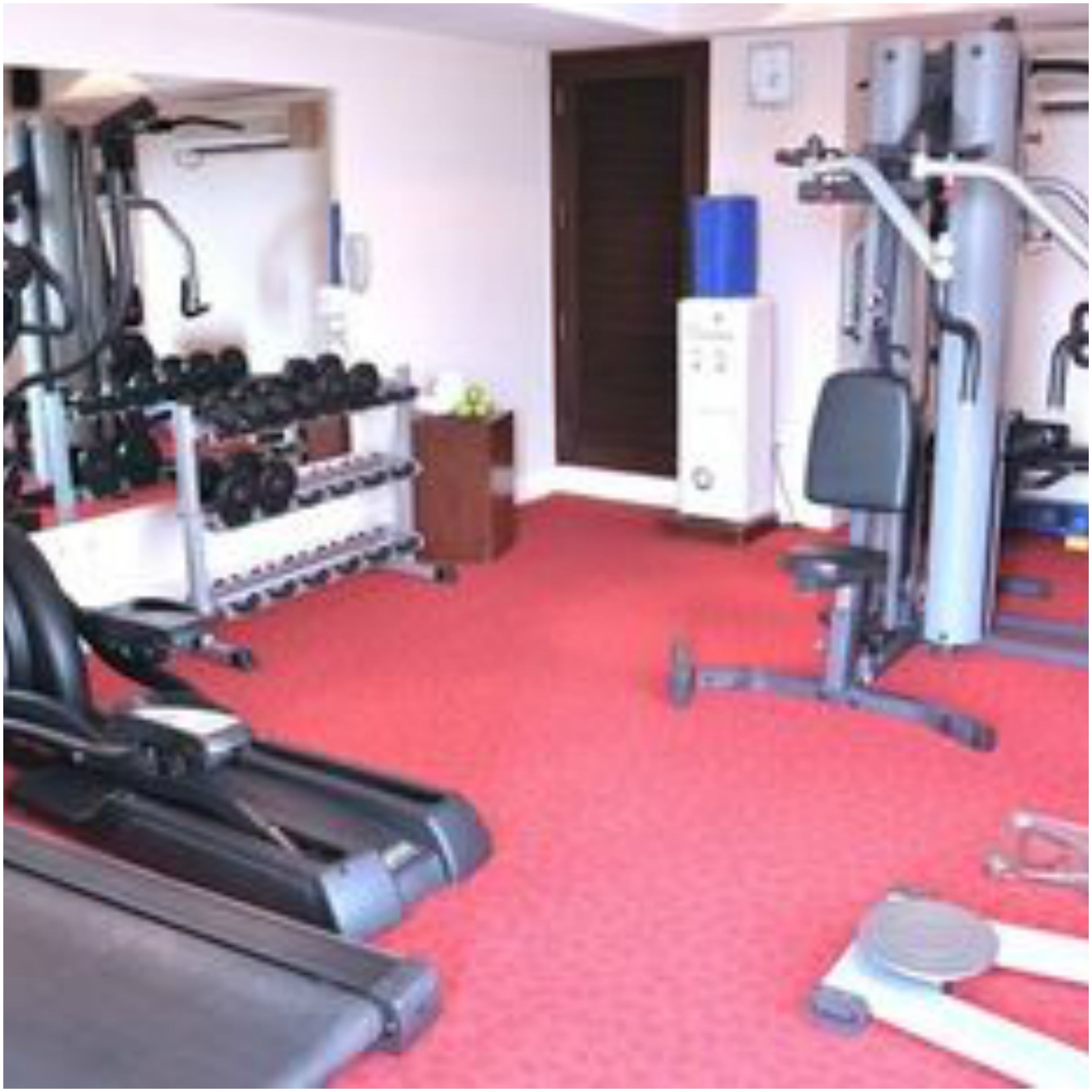 Foto - Fortune Sector 27, Noida - Member ITC Hotels' Group