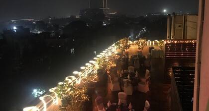 Fortune Sector 27, Noida - Member ITC Hotels' Group