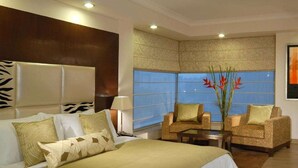 休閒客房 (Fortune Club Room)