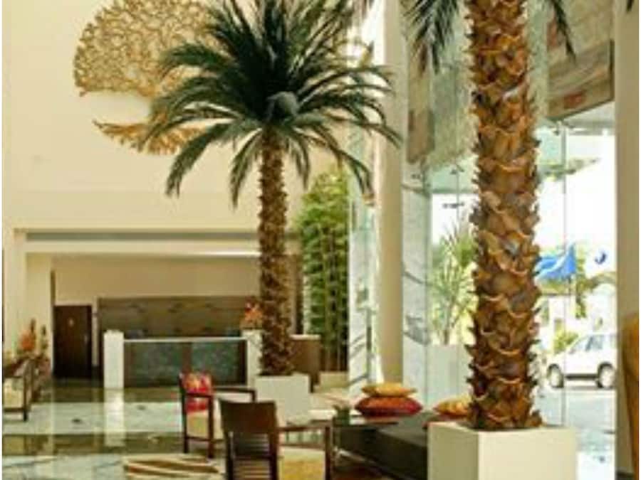 Entrada (vista interna)