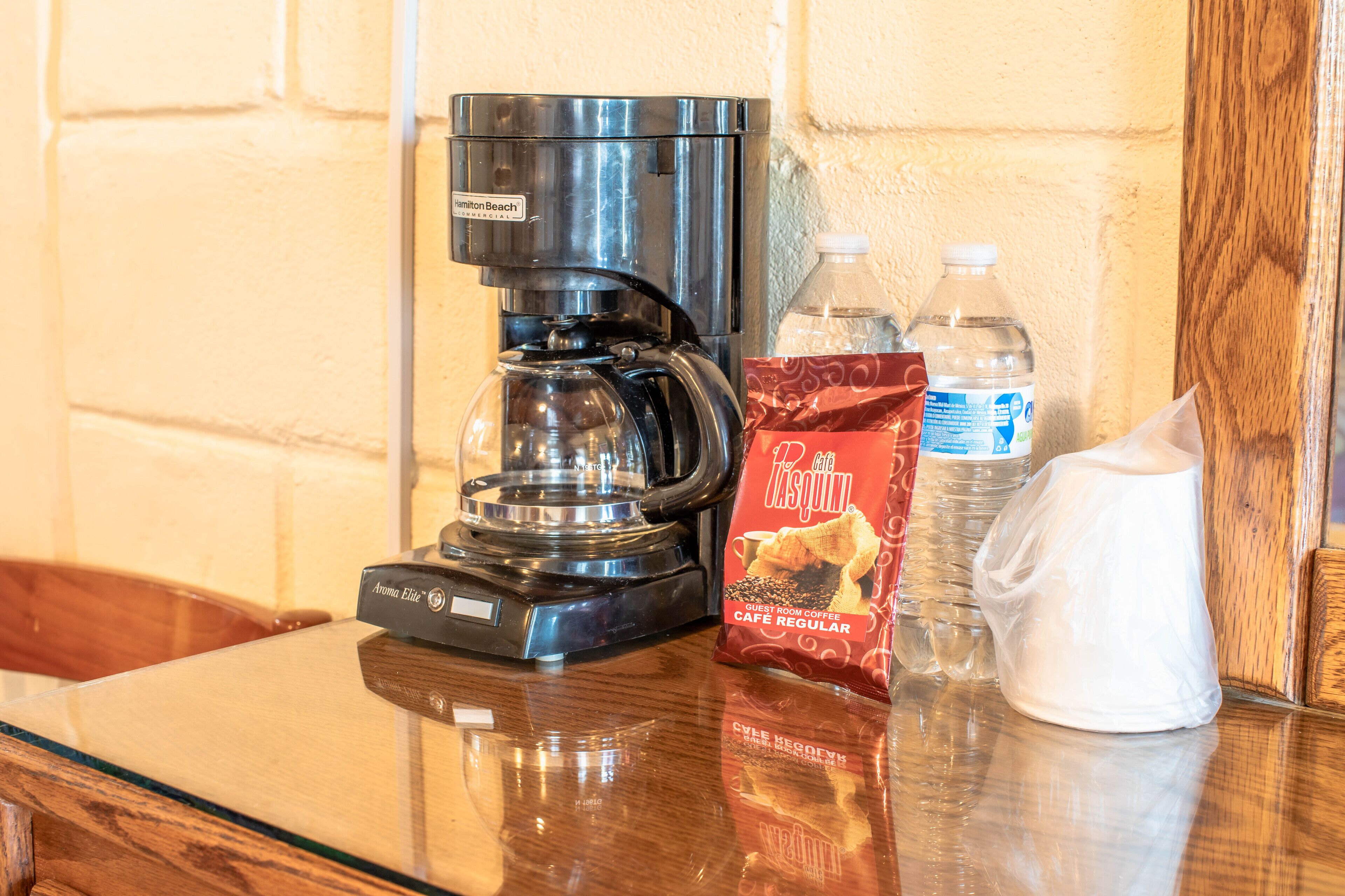 standard room, pool view | 1 bedroom, pillow-top beds, in-room safe, iron/ironing board