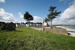Exterior - Résidence Odalys Domaine des Roches Jaune (Plougasnou)