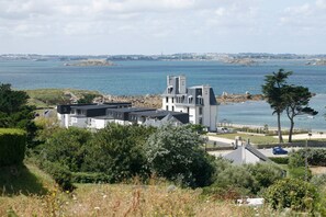 Ubicación cercana a la playa