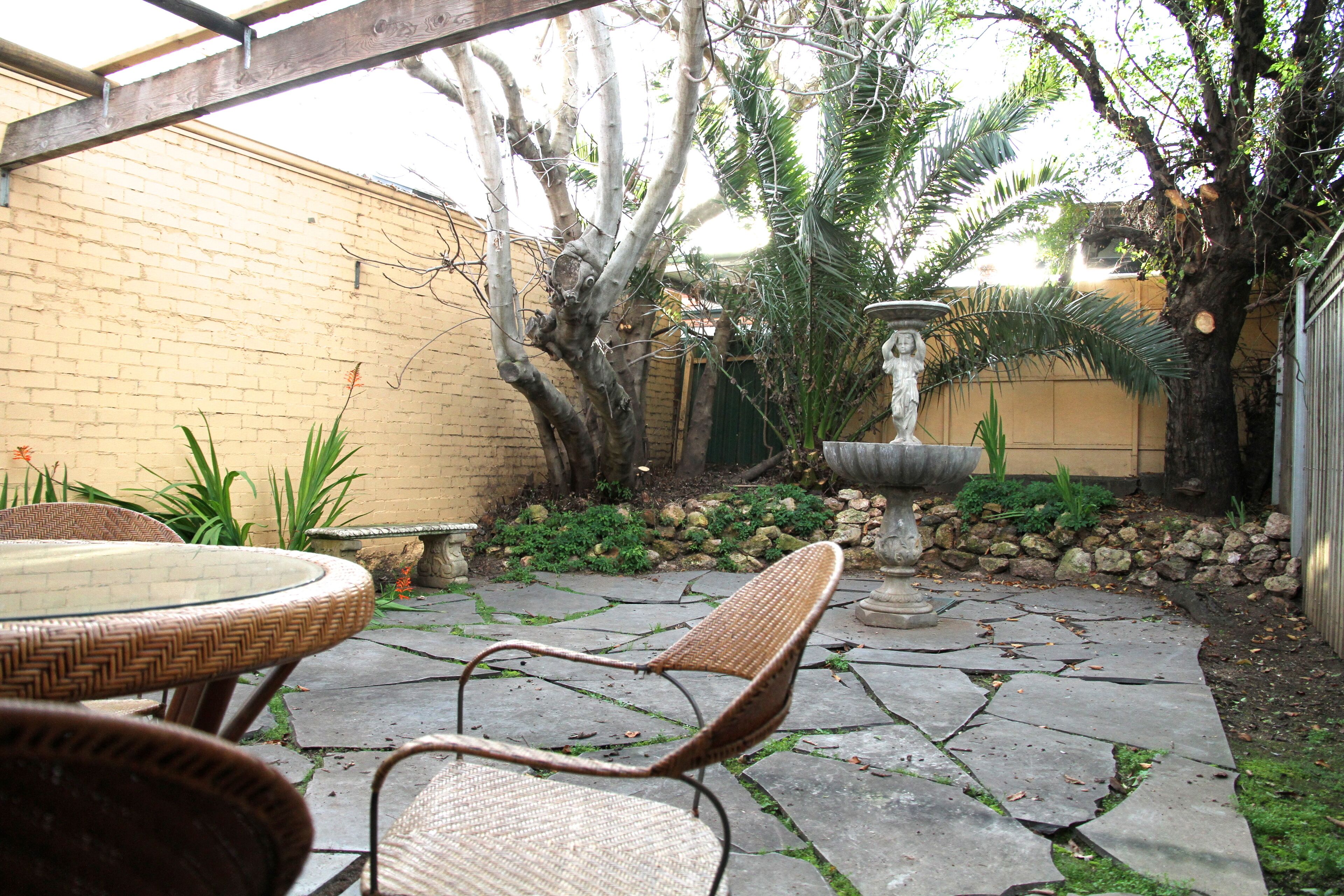Adelaide Heritage Cottages & Apartments — image 21