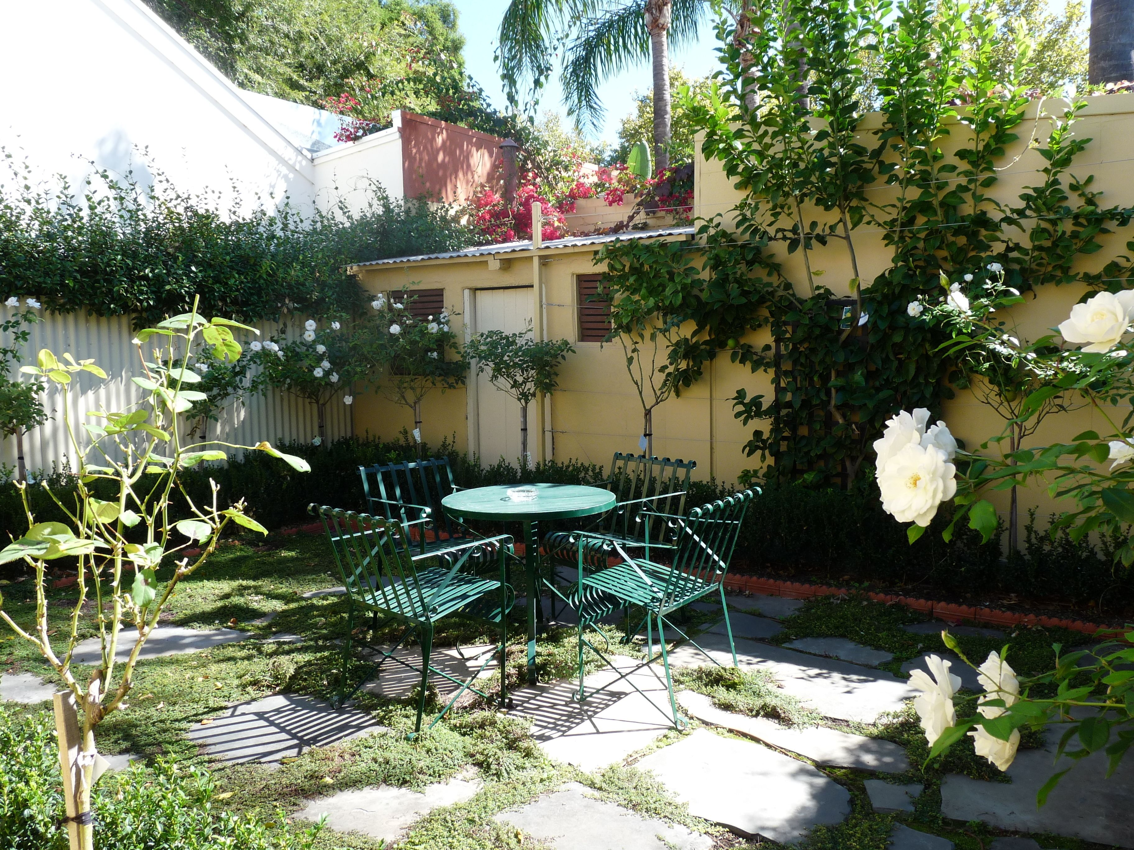 Adelaide Heritage Cottages & Apartments — image 25