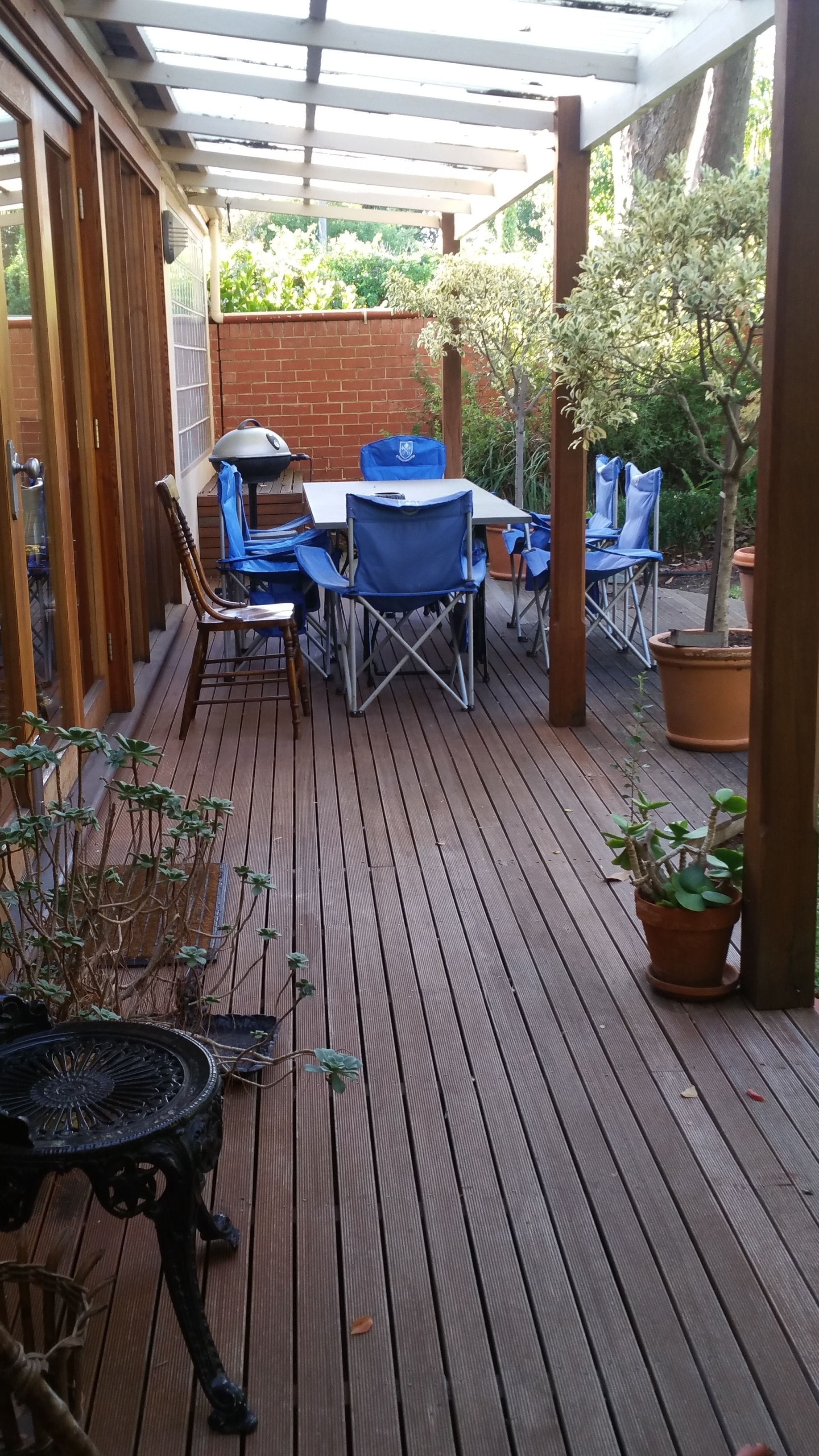 Adelaide Heritage Cottages & Apartments — image 3