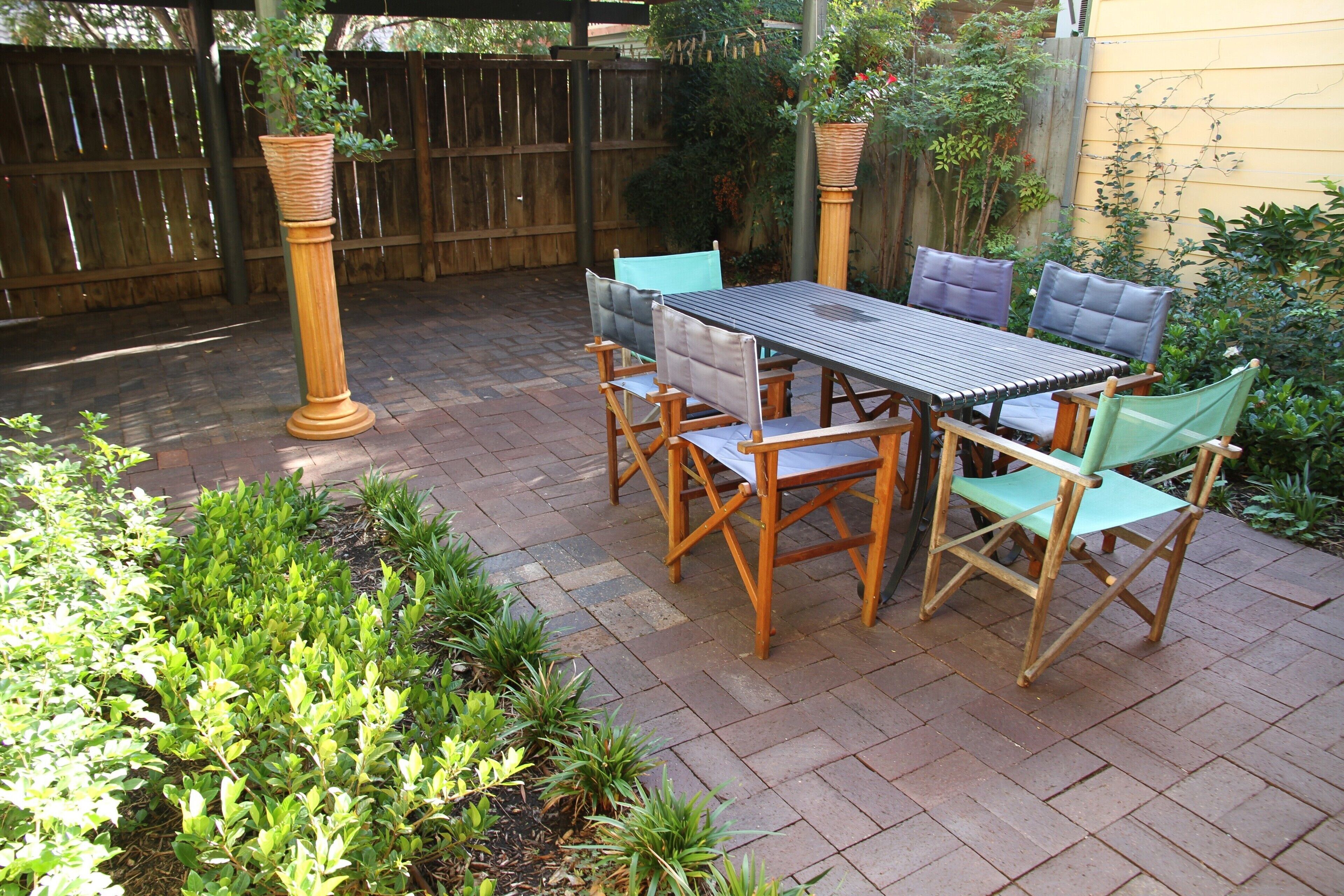 Adelaide Heritage Cottages & Apartments — image 27