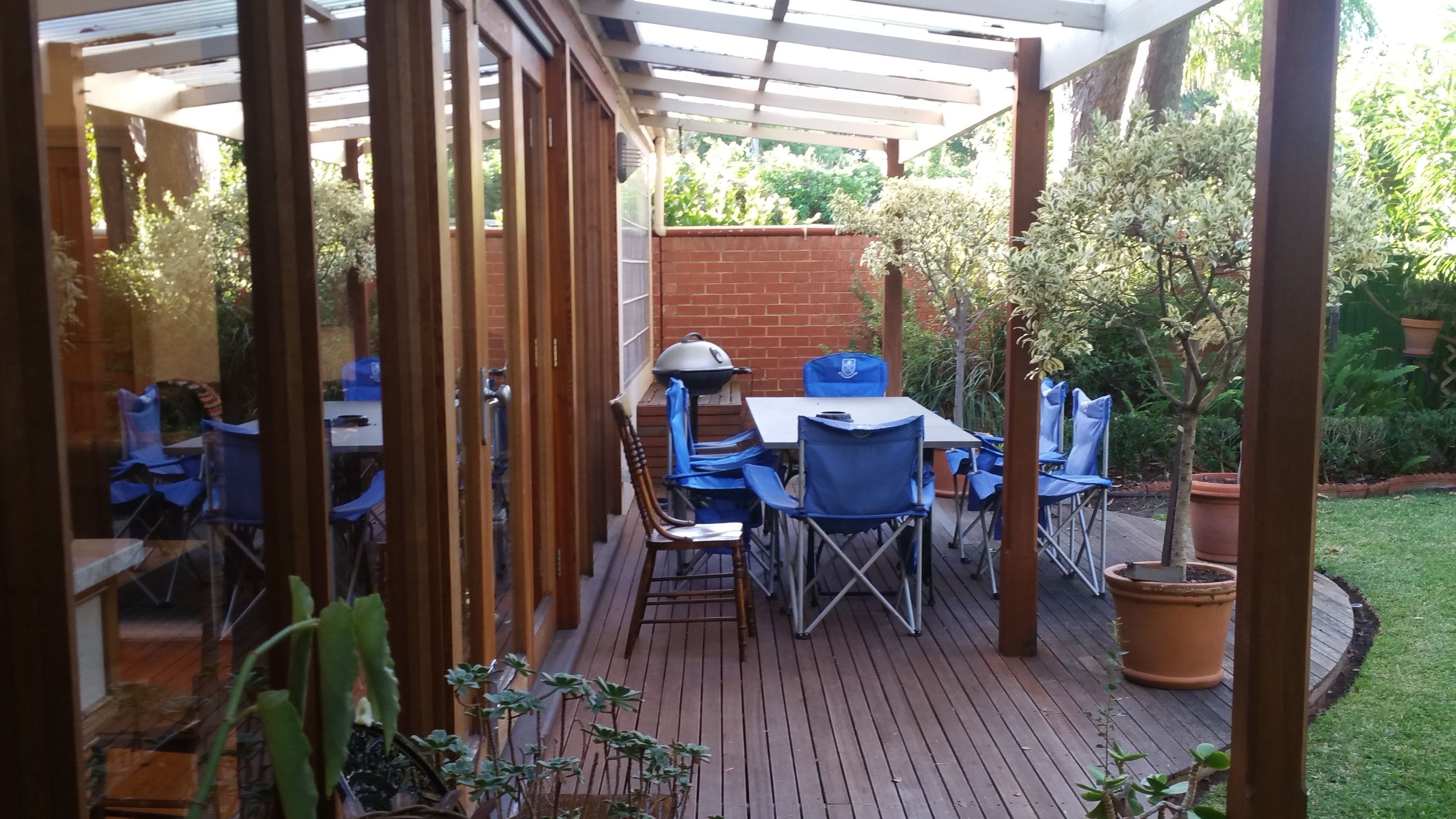 Adelaide Heritage Cottages & Apartments — image 20