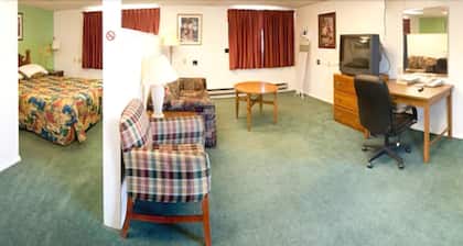 Travel Inn of La Junta