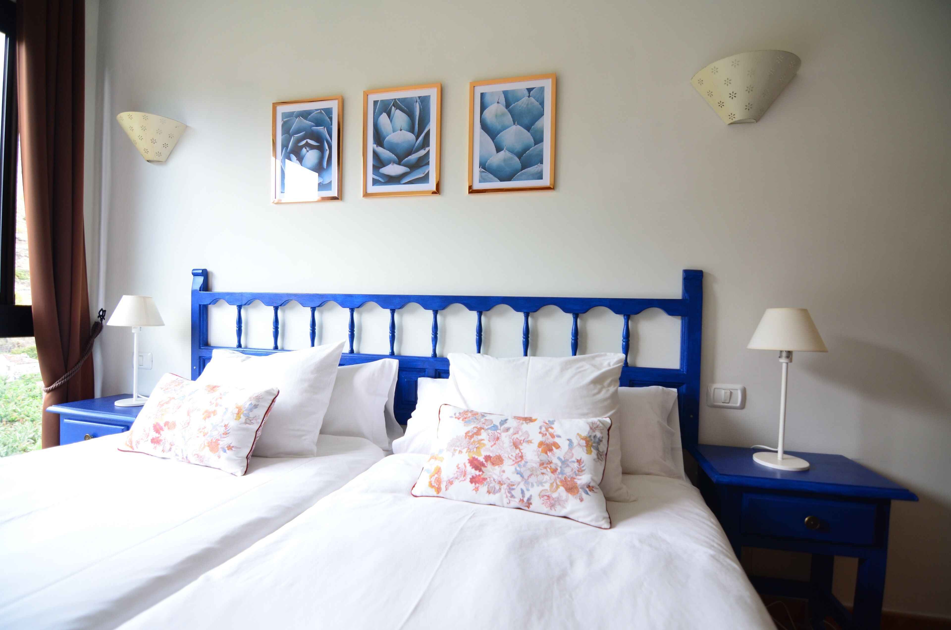 Ropa de cama hipoalergénica, cubrecamas y decoración personalizada 