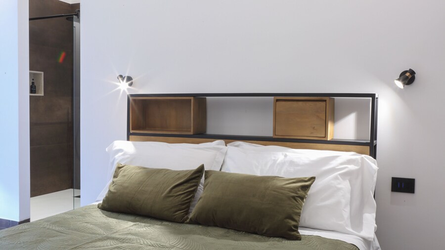 Bohémien Boutique Guesthouse