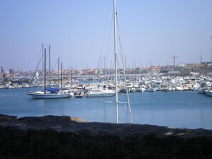 Lake - Actinia Accomodation (Alghero)