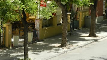 Außenbereich