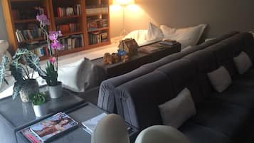 Detalle del interior