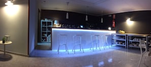 Bar (on property) - Farsund (Sanxenxo)