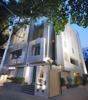 Biancheria da letto di alta qualità, minibar, una cassaforte in camera