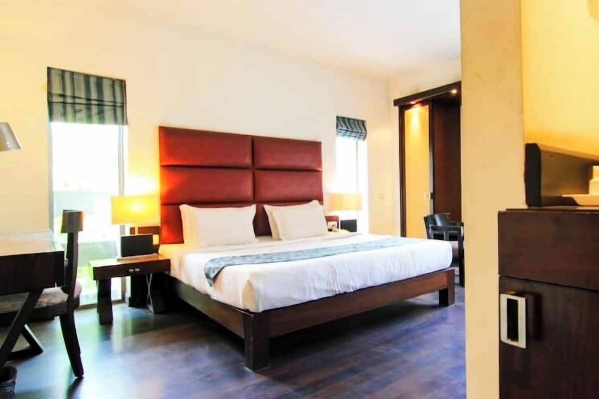 Chambre Double Exécutive