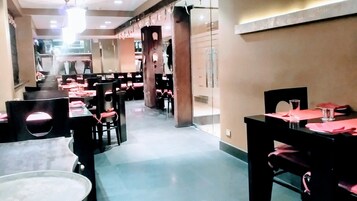 ร้านอาหาร