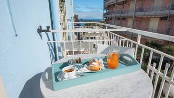 Panoramic-Doppelzimmer