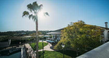 Hotel Valsequillo