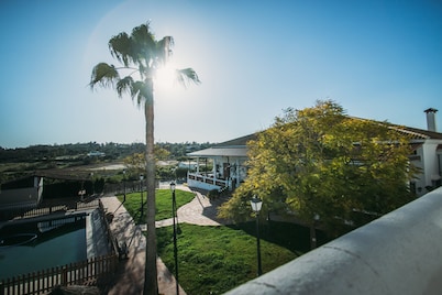Hotel Valsequillo