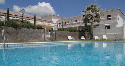 Hotel Valsequillo