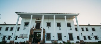 Hotel Valsequillo