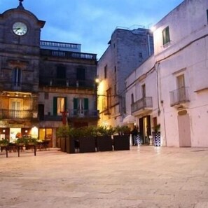 Fachada