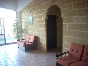 Hall