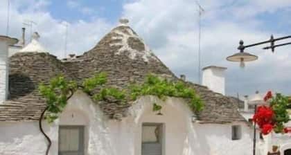 Residenza de Leonardis