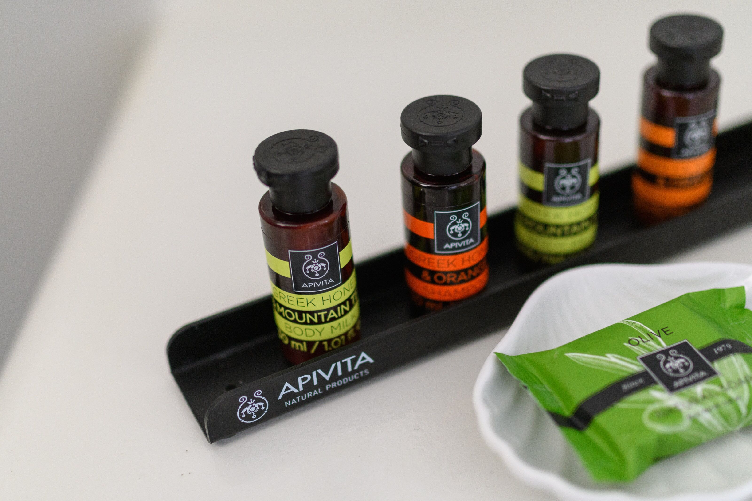 Foto - Maison Des Lys - Luxury Suites