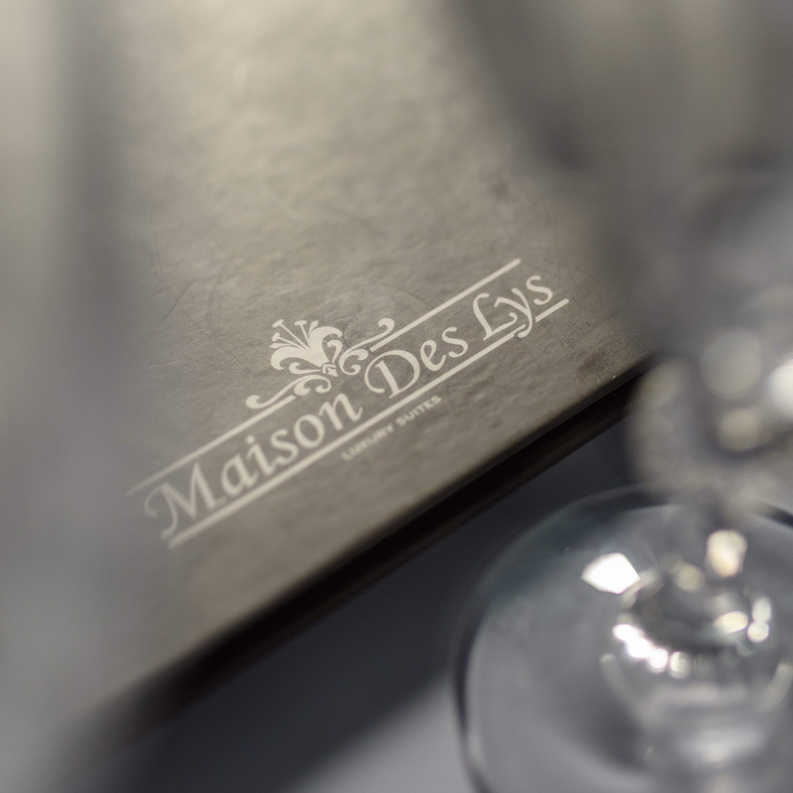 Foto - Maison Des Lys - Luxury Suites